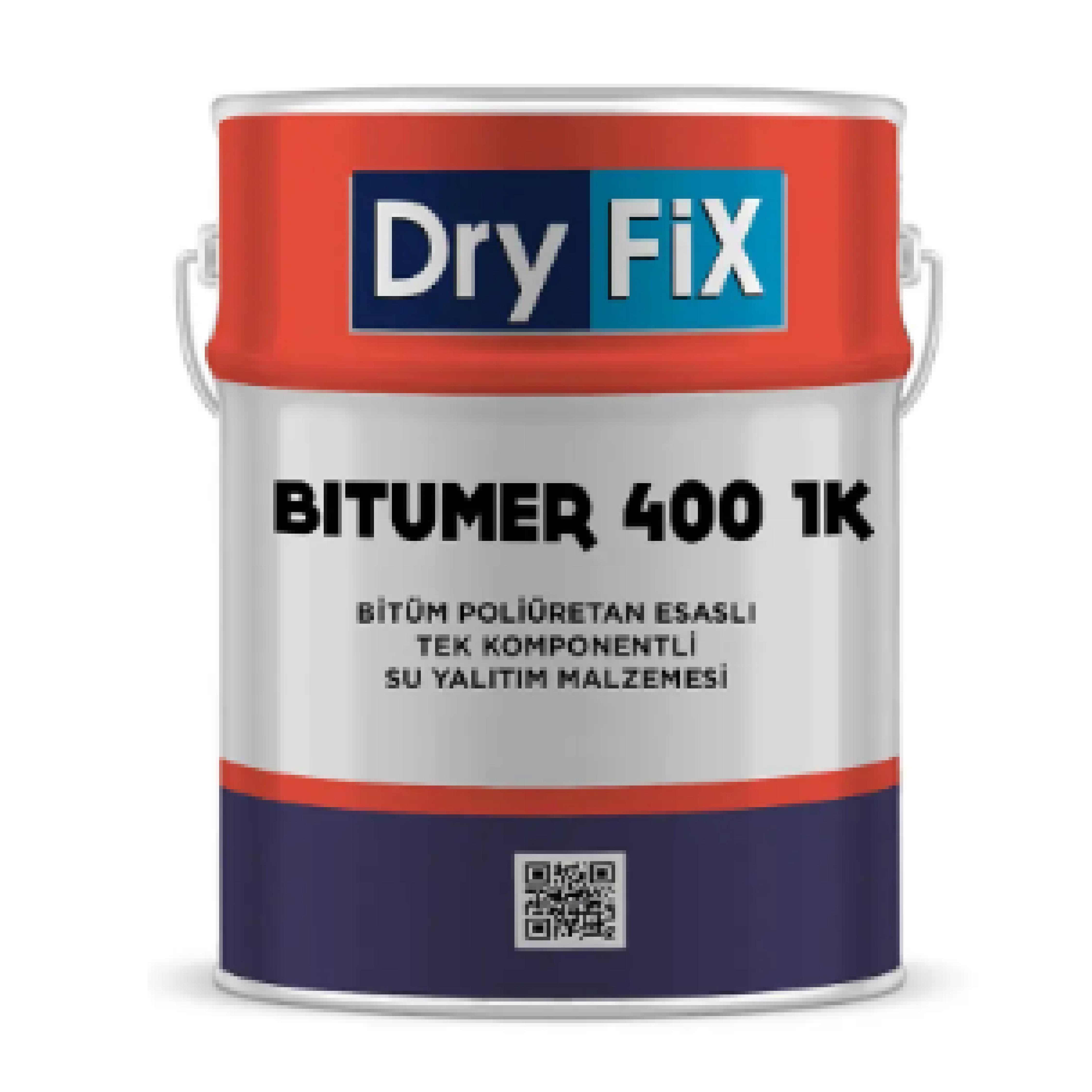 Bitumer 400 1K Bitüm Poliüretan