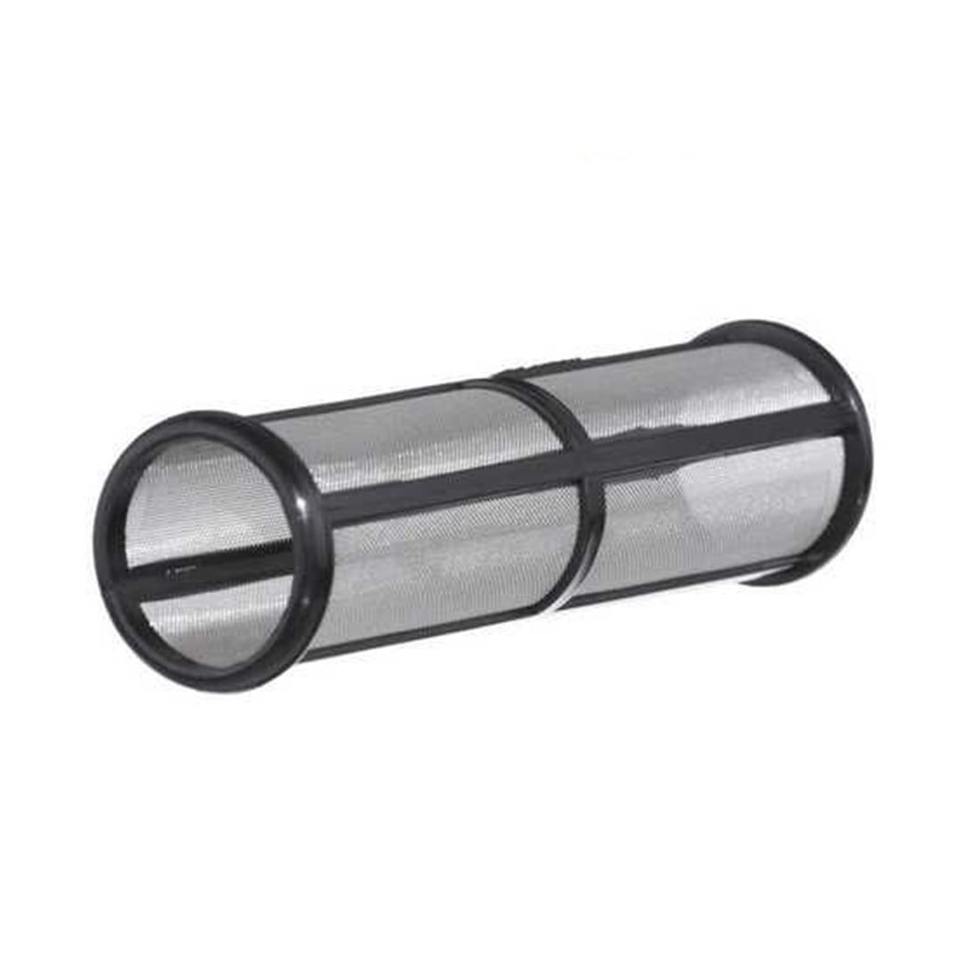 Gövde Filtresi 114x30mm