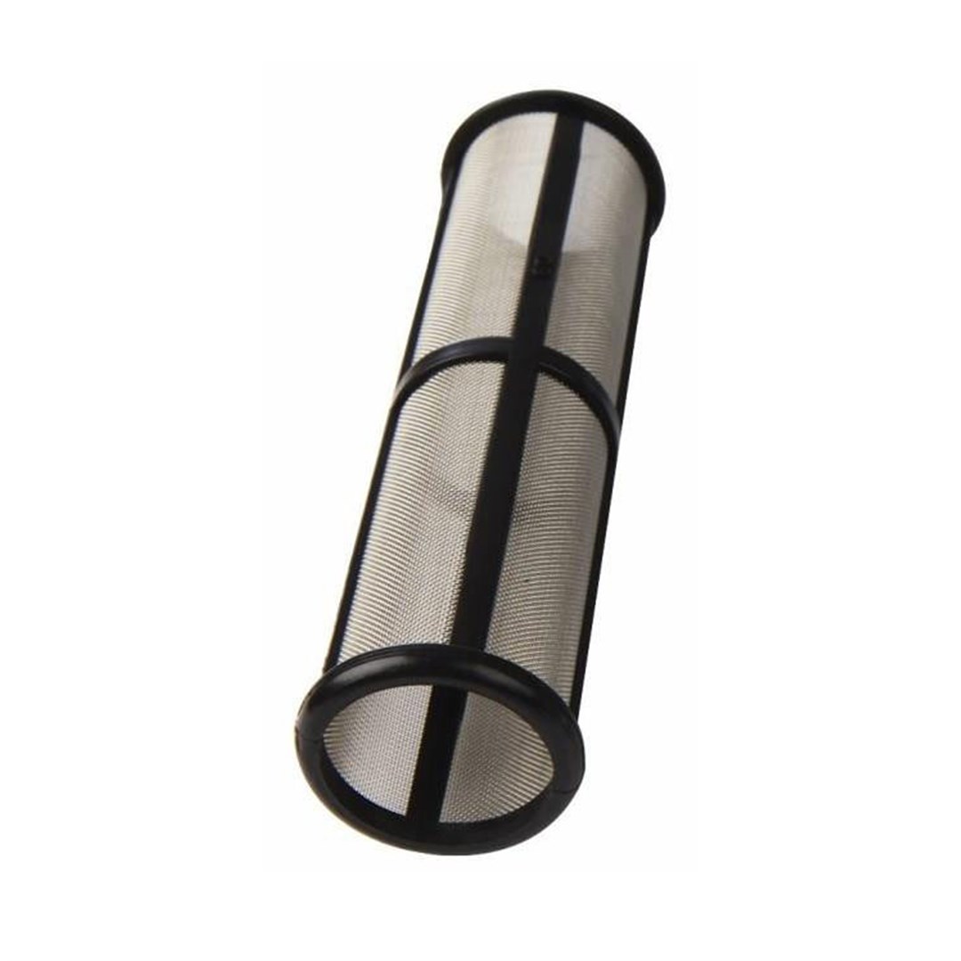 Gövde Filtresi 114x30mm