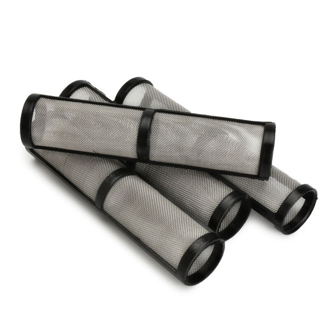 Gövde Filtresi 90x20mm (490/495/595/695/700/A3/E270/E310)