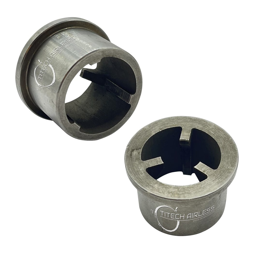 E-450ITX/T-1095/Graco MARK V Bilya Tutucu