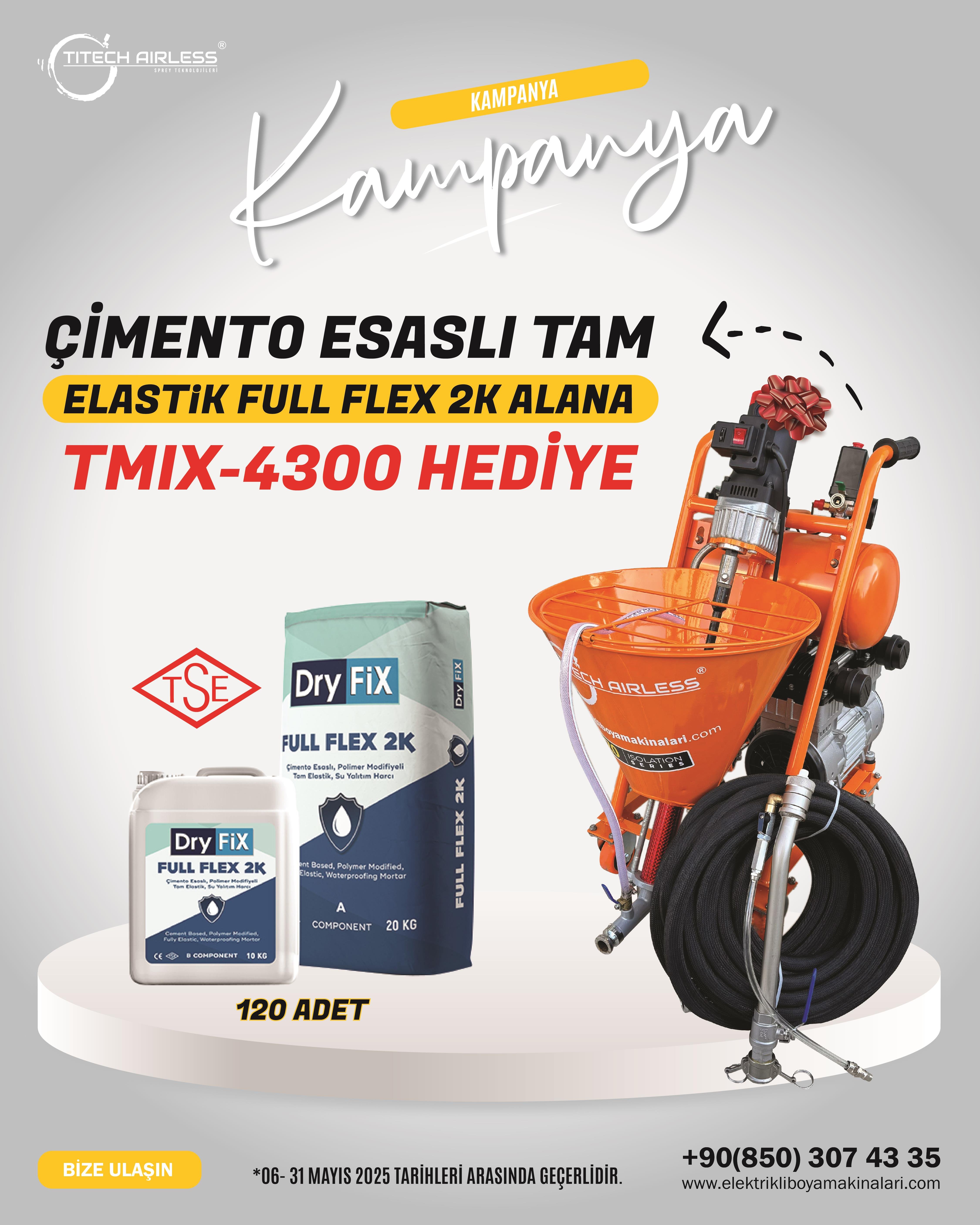 İZOLASYON KAMPANYASI