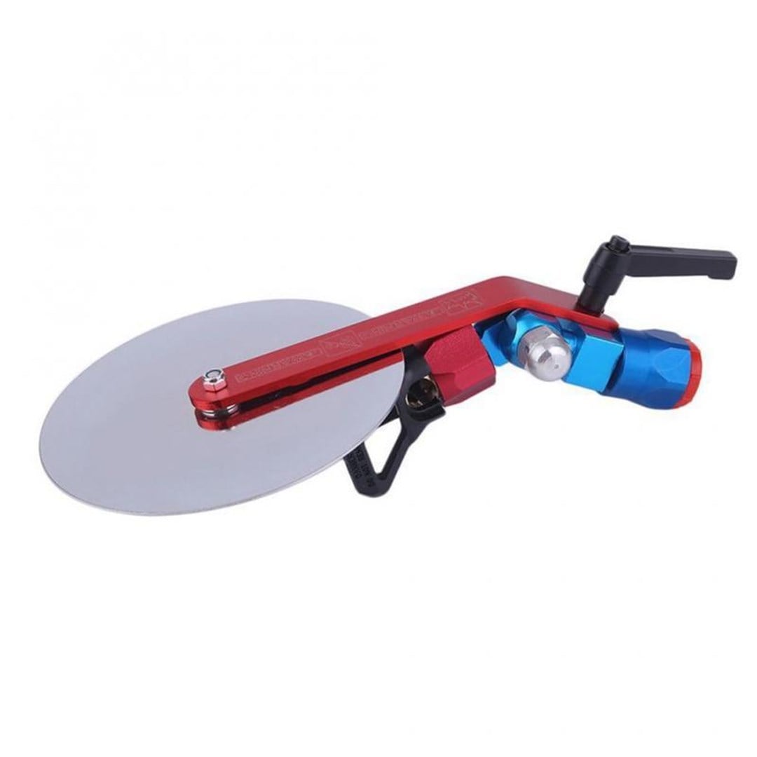 Köşe Kestirme Aparatı