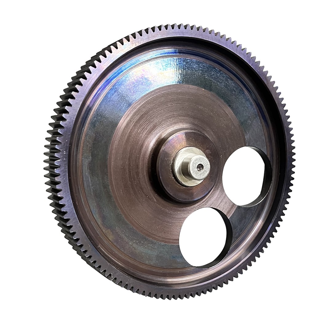 Airlessco LP500 Motor Dişlisi