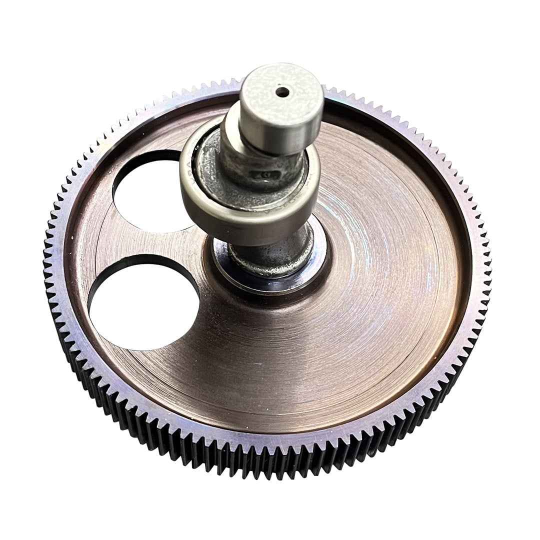 Airlessco LP500 Motor Dişlisi