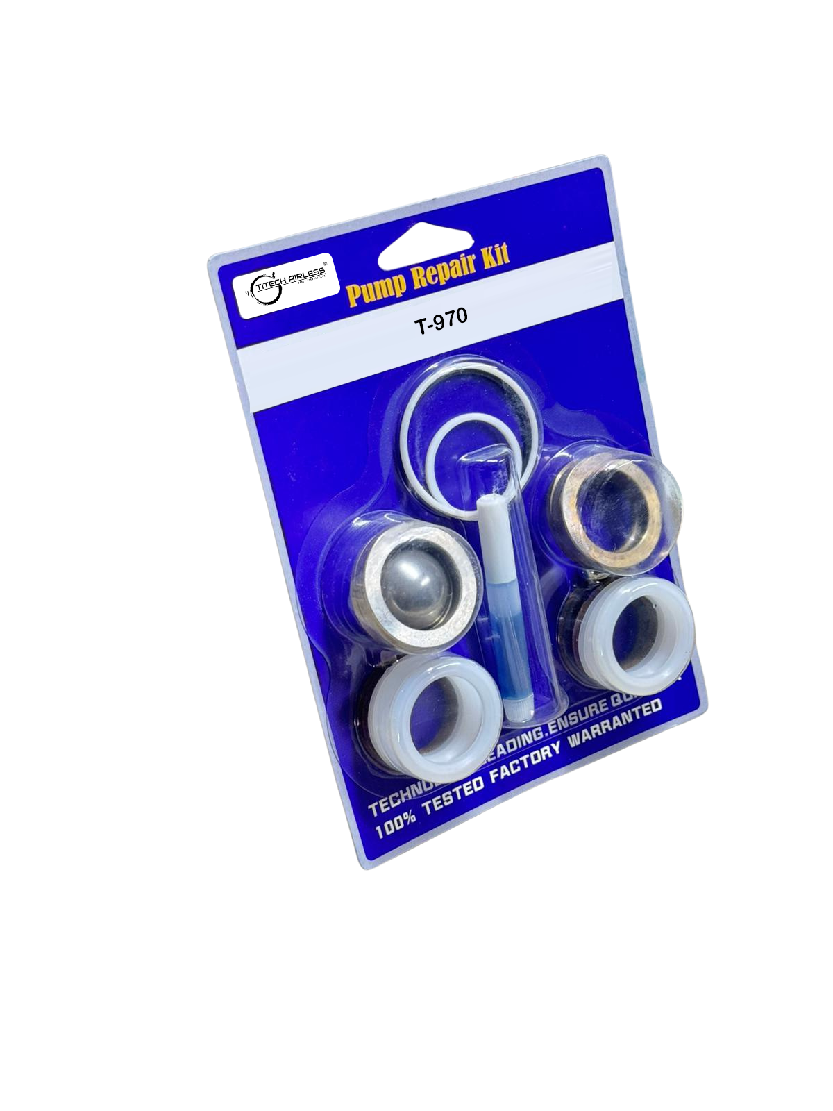 T-970 Keçe Tamir Takımı