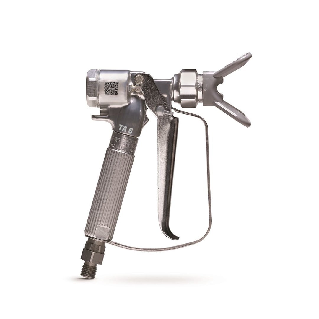 TA 6 Boya Tabancası