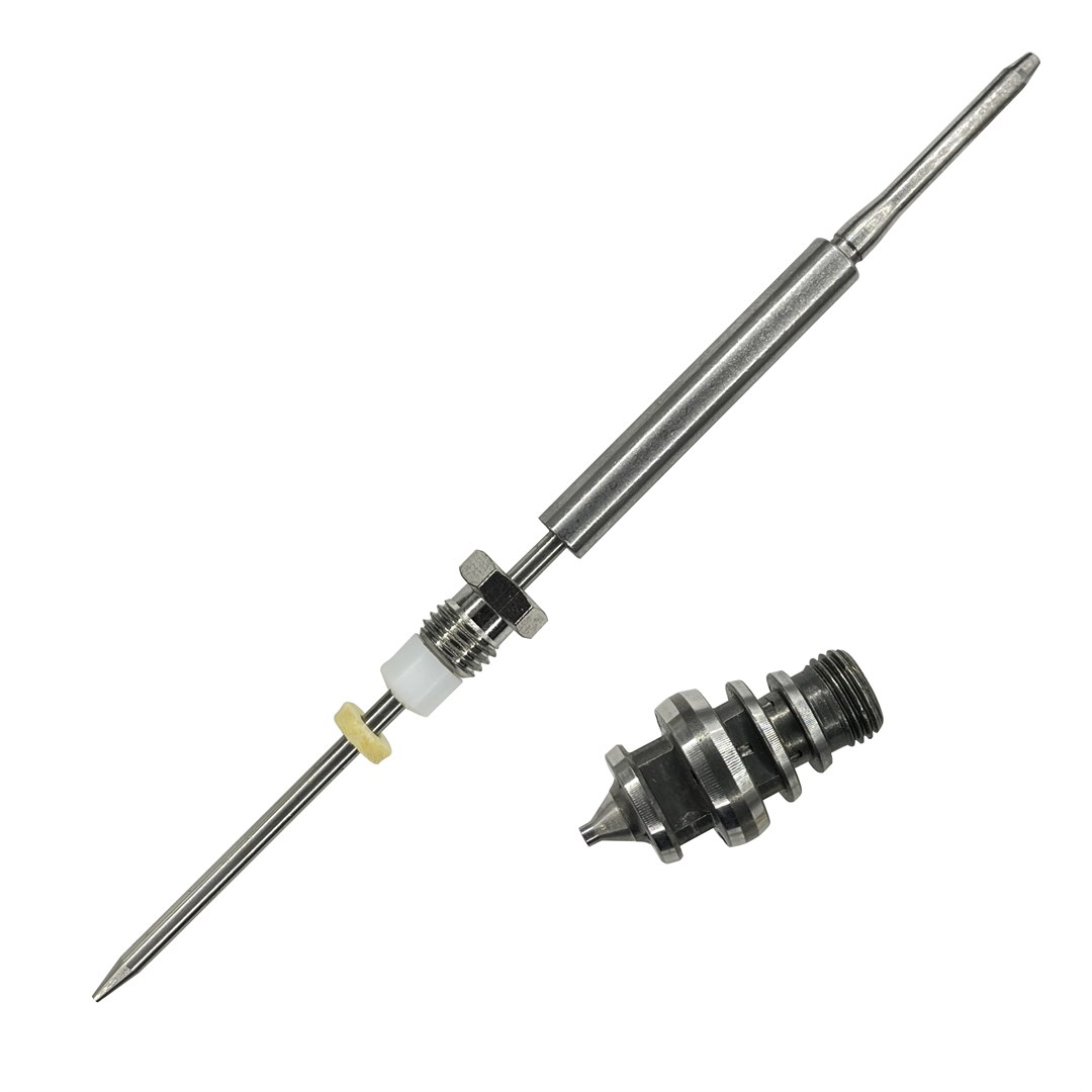 Titech Airless Diyaframlı Tabancası İğne Takımı 1.3mm