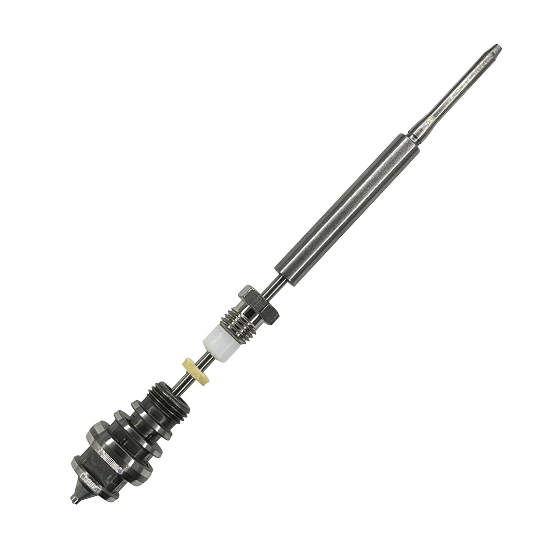 Titech Airless Diyaframlı Tabancası İğne Takımı 1.5mm