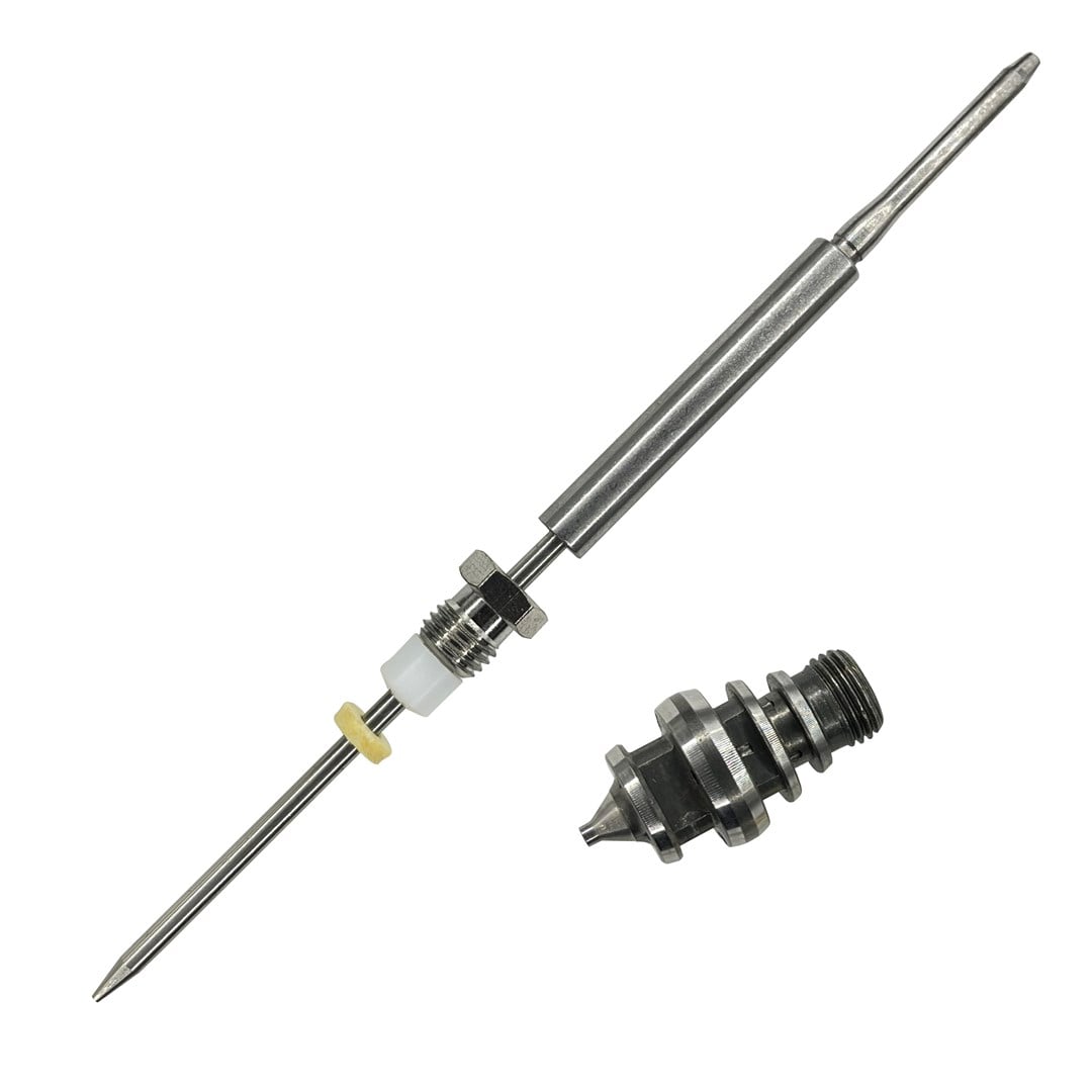 Titech Airless Diyaframlı Tabancası İğne Takımı 1.8mm