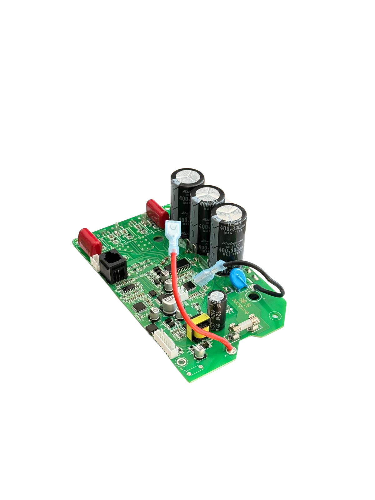 TR-2500 Elektrikli Boya Makinası Elektronik Kartı