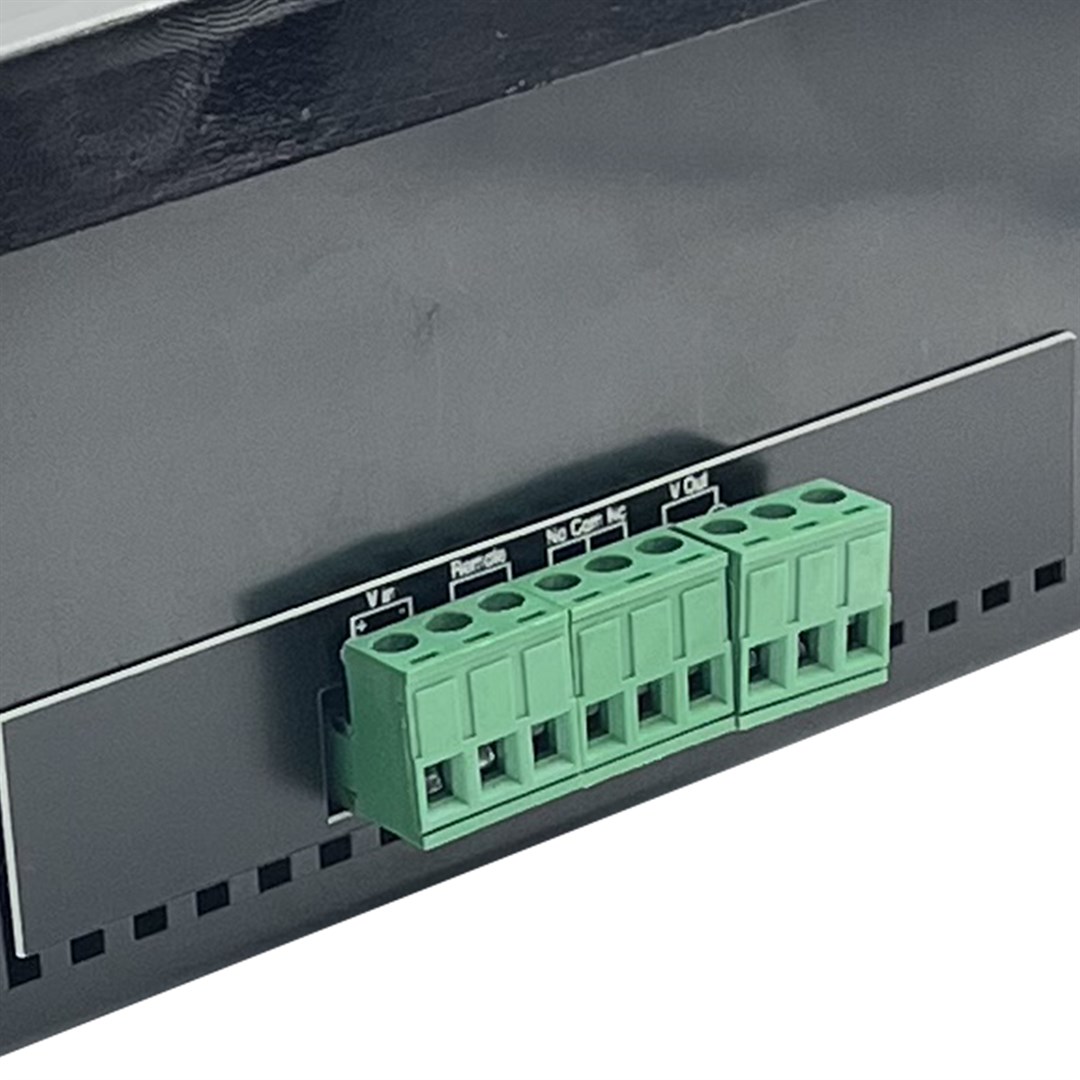 Gemi Düdük Paneli ( Sis Düdüğü) Whistle Unit