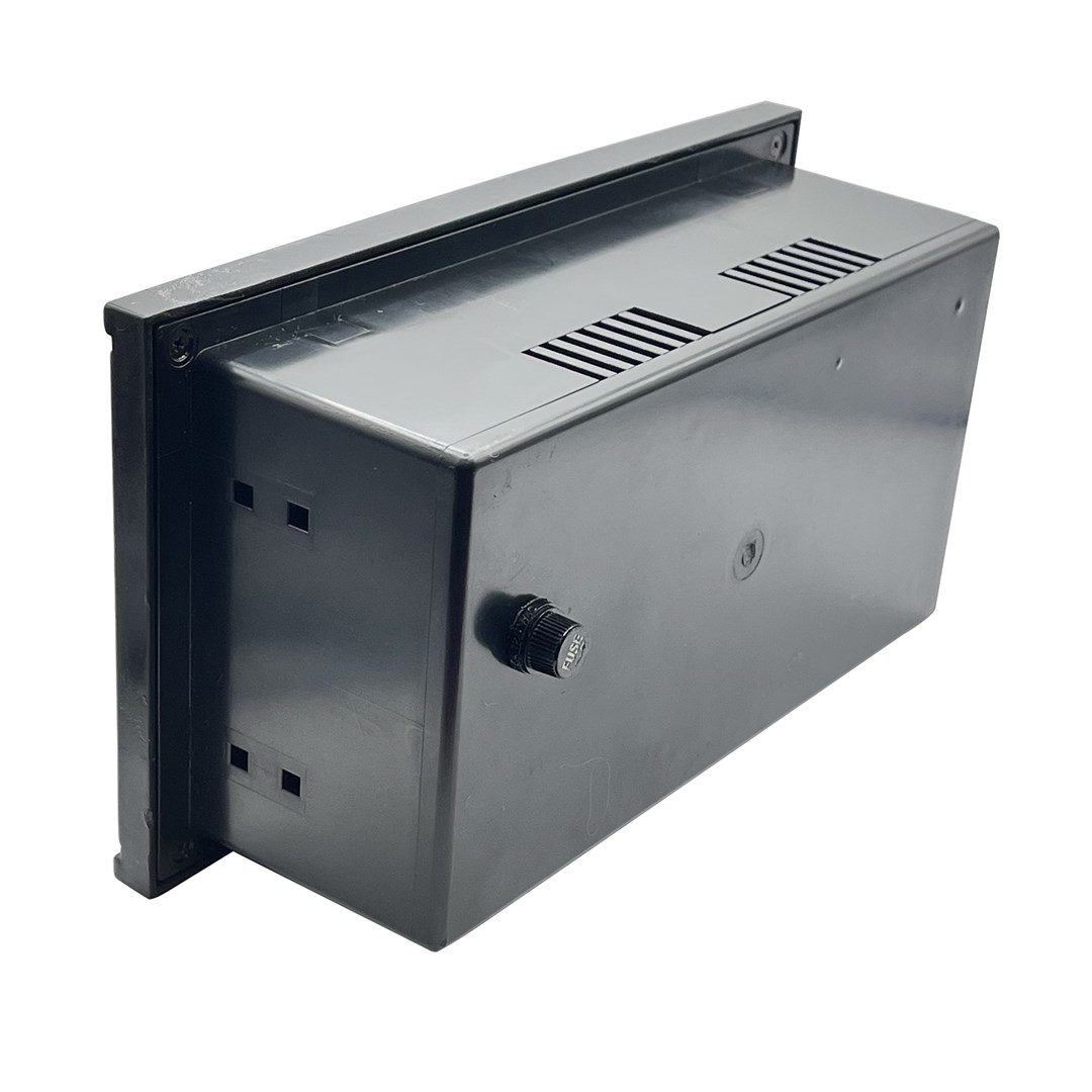 Gemi Düdük Paneli ( Sis Düdüğü) Whistle Unit