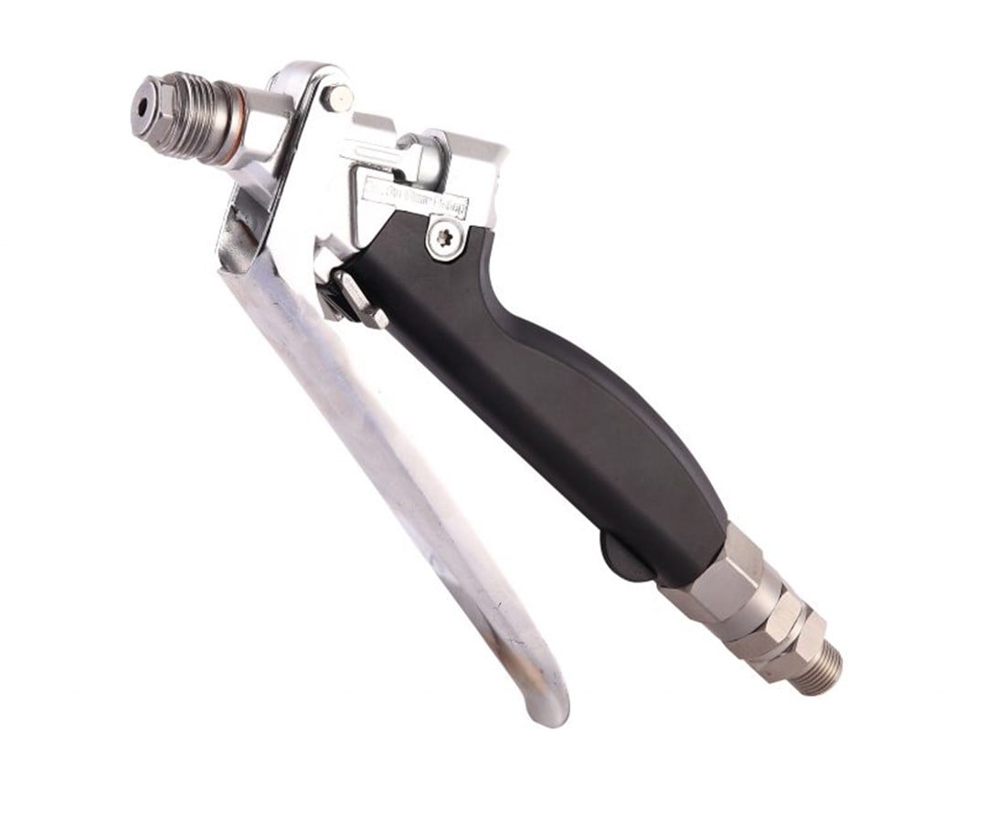 Yoğun Bar Boya Tabancası-Siyah