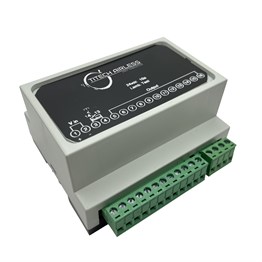 24V DC Lamba Test