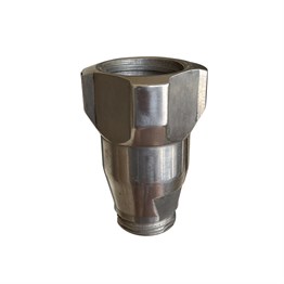 Graco 390/395/490/495/595 Boya Makinası Alt Konik