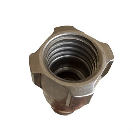 Graco 390/395/490/495/595 Boya Makinası Alt Konik