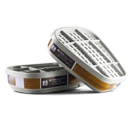 6200 Yarım Yüz Maskesi