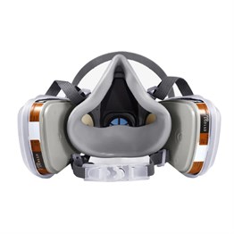 6200 Yarım Yüz Maskesi