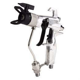 Airmix Boya Tabancası