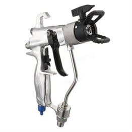 Airmix Boya Tabancası