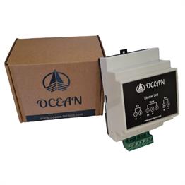 Analog Sinyalli Sürücü (Dimmer Unit)