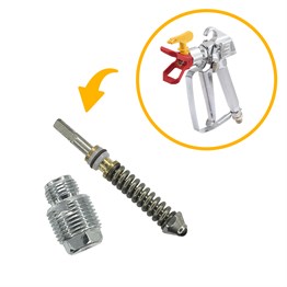 ASG-6 Boya Tabancası Tamir Takımı