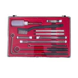 Spray Gun Cleaning Set