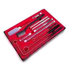 Spray Gun Cleaning Set