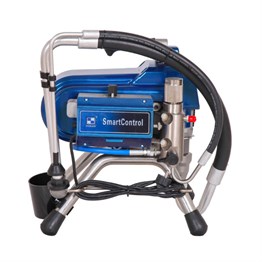 EP-310 Elektrikli Airless Boya Makinası-Dijital