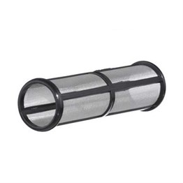 Gövde Filtresi 114x30mm