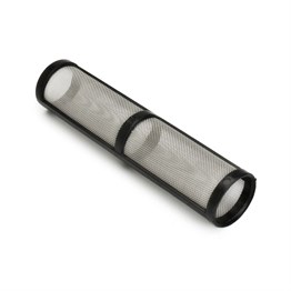 Gövde Filtresi 90x20mm