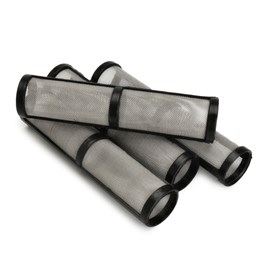 Gövde Filtresi 90x20mm