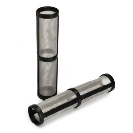 Gövde Filtresi 90x20mm