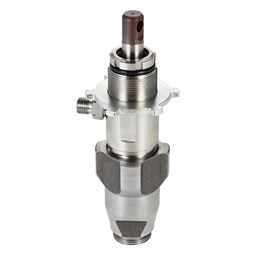 Graco 390/395/490/495 Gövde Set