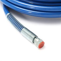 Hortum Çift Spiral 1/4 - 10 metre