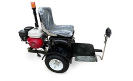 TITECH Line Driver
