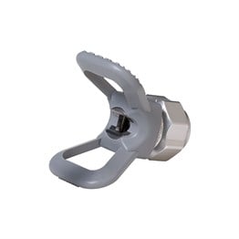 Kelebek (Guard) Gri Renk