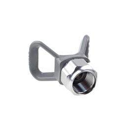 Kelebek (Guard) Gri Renk