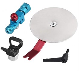 Köşe Kestirme Aparatı