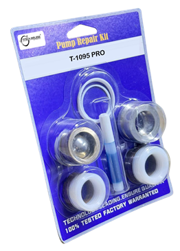 T-1095 Keçe Tamir Takımı