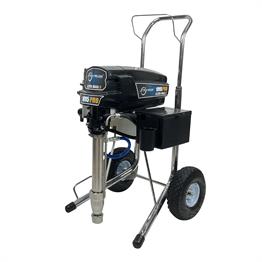 T-1095 PRO Elektrikli Airless Boya Makinası-Dijital