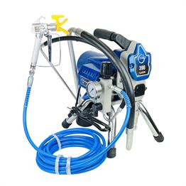T-390 Elektrikli Airless Boya Makinası (Kartsız)