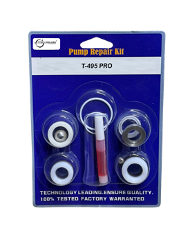 T-495 Keçe Tamir Takımı