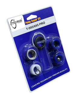 T-595/695 Keçe Tamir Takımı