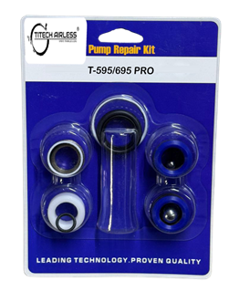 T-595/695 Keçe Tamir Takımı