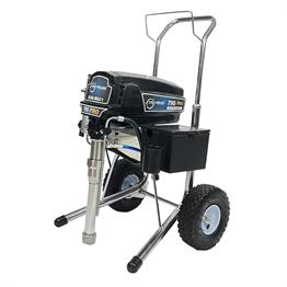 T-795 PRO Elektrikli Airless Boya Makinası-Dijital
