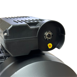 T-970 Elektrik Motoru