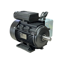 T-970 Elektrik Motoru