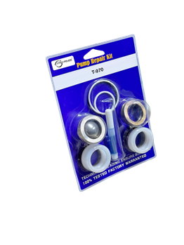 T-970 Keçe Tamir Takımı